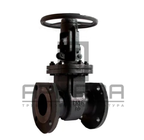 Задвижка 30с41нж в промышленности безопасное и надёжное решение